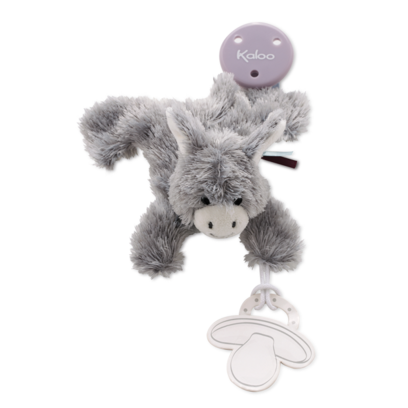  les amis régliss the donkey pacifinder grey 